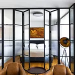 7Th Floor Rooms & Apartments Gdynia